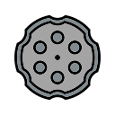 pistola icon