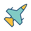 avión icon