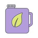 combustible icon