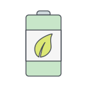 ecológico icon