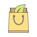 bolsa icon