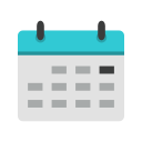 calendario icon