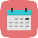 calendario icon