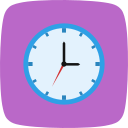 reloj icon