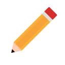 escribir icon