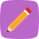 escribir icon