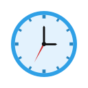 reloj icon