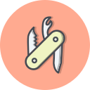 cuchillo icon