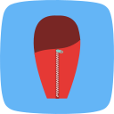 acampar icon