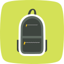 viajar icon