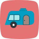 viajar icon