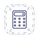 calculadora icon