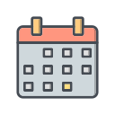 calendario icon