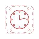 reloj icon