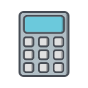 calculadora icon