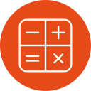 matemáticas icon