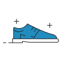 zapatos icon