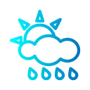 Rain icon