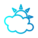 Cloud icon