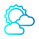 Cloud icon