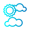 Cloud icon
