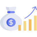 plataformas de inversión icon