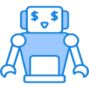 robot icon