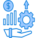 tecnología de regulación icon