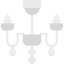 candelabro icon