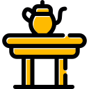mesa de café 