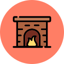 chimenea icon