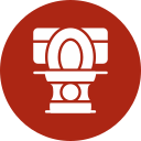 baño icon