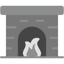 chimenea icon