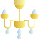 candelabro icon