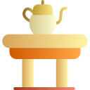 mesa de café 