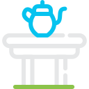 mesa de café 