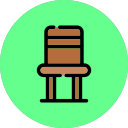 silla icon