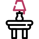 Ночная стойка 