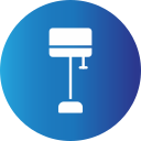 lámpara icon