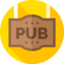 pub icon