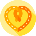 galleta salada icon