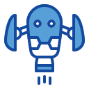 robot icon