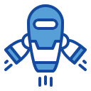 robot icon