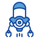 robot icon