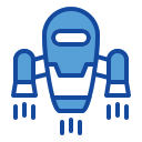 robot icon