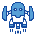 robot icon