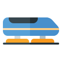 bobsleigh icon