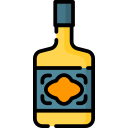 whisky icon