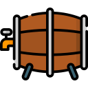 barril icon