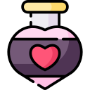 perfume icon